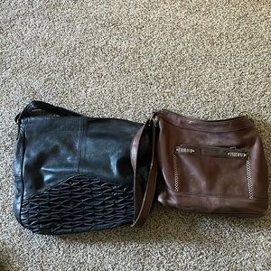 Lucky Purses